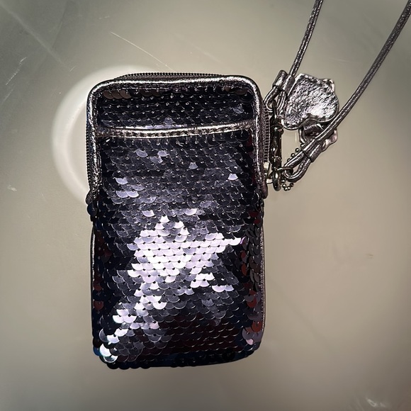 Coach POPPY wallet - Picture 4 of 6